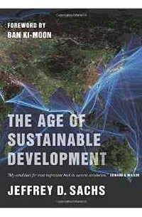 The Age of Sustainable Development