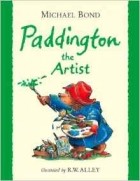 Michael Bond - Paddington the Artist