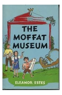 Eleanor Estes - The Moffat Museum