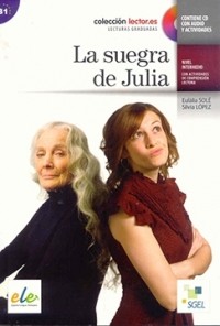  - La suegra de Julia (B1)