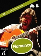 Clara de la Flor - Flamenco (A2)