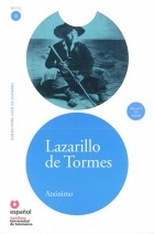 без автора - Lazarillo de Tormes (Nivel 3)