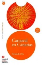 Fernando Uría - Carnaval en Canarias (Nivel 4)