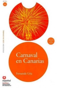 Fernando Uría - Carnaval en Canarias (Nivel 4)
