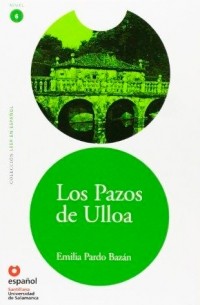 Los Pazos de Ulloa (Nivel 6)