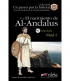 Sergio Remedios - El nacimiento de Al-Andalus (Nivel 1)