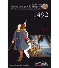 Sergio Remedios - 1492 (Nivel 2)