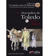 Sergio Remedios - Dos judíos en Toledo (Nivel 2)