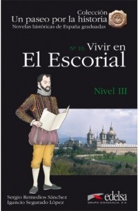  - Vivir en El Escorial (Nivel 3)