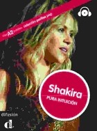 L. Corpe - Shakira. Pura intuición (A2)