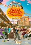  - Fiesta sorpresa en Chinchón (A1)