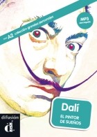Laura Corpa - Dalí, el pintor de sueños (A2)