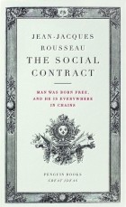 Jean-Jacques Rousseau - The Social Contract