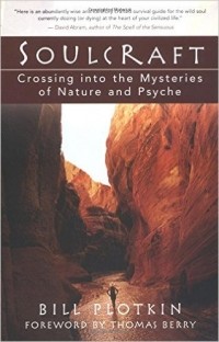 Bill Plotkin - Soulcraft: Crossing into the Mysteries of Nature and Psyche