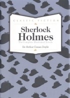 Arthur Conan Doyle - Sherlock Holmes Complete Novels (сборник)