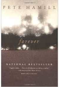 Pete Hamill - Forever