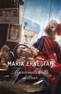 Maria Ernestam - Marionetternas döttrar