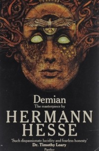 Герман Гессе - Demian