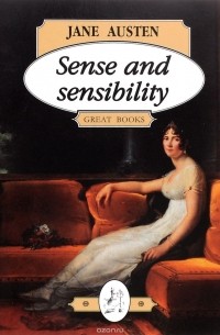Jane Austen - Sense And Sensibility