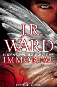 J. R. Ward - Immortal