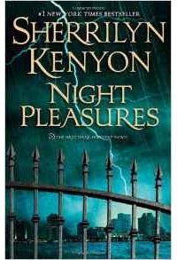 Sherrilyn Kenyon - Night Pleasures