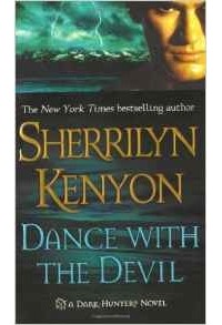 Sherrilyn Kenyon - Dance with the Devil