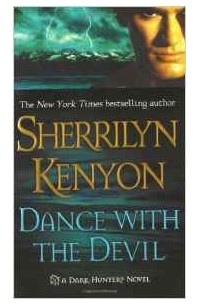 Sherrilyn Kenyon - Dance with the Devil