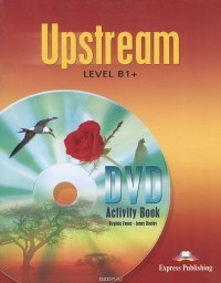  - Upstream B1+: DVD Activity Book