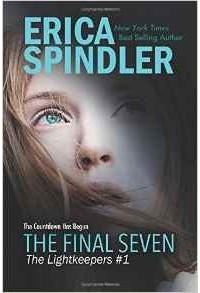 Erica Spindler - The Final Seven: Volume 1