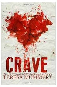 Teresa Mummert - Crave