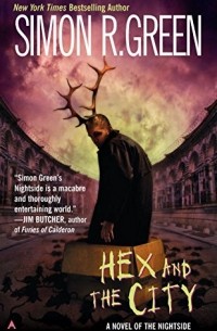 Hex and the City