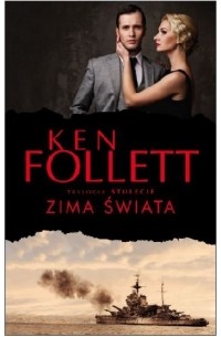 Ken Follett - Zima świata