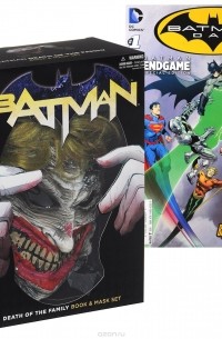 - Batman: Endgame: Special Edition #1