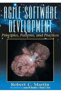  - Agile Software Development, Principles, Patterns, and Practices