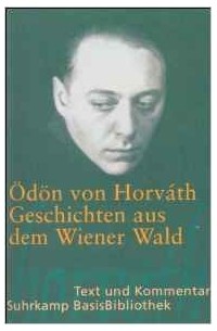 Geschichten aus dem Wiener Wald