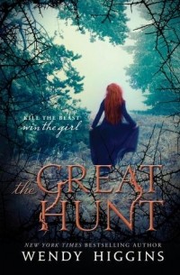 Wendy Higgins - The Great Hunt