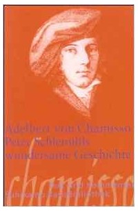 Peter Schlemihls wundersame Geschichte