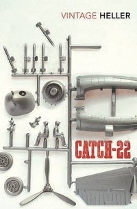 Joseph Heller - Catch-22