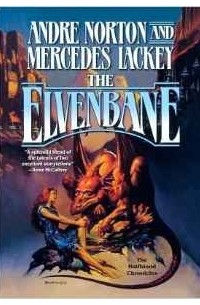 The Elvenbane