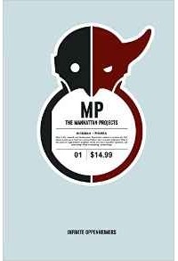  - The Manhattan Projects Volume 1: Science Bad