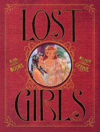  - Lost Girls