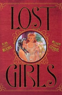  - Lost Girls