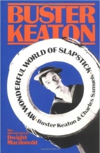 My Wonderful World of Slapstick