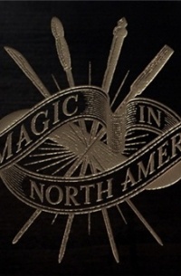 Джоан Роулинг - История магии в Северной Америке