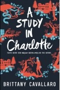 Brittany Cavallaro - A Study in Charlotte