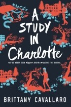 Brittany Cavallaro - A Study in Charlotte