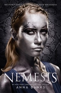 Anna Banks - Nemesis
