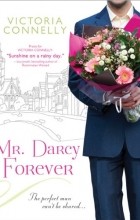 Victoria Connelly - Mr Darcy Forever
