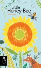 Jane Ormes - Little Honey Bee