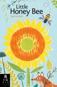 Little Honey Bee